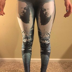 Blackmilk Star Wars Leggings